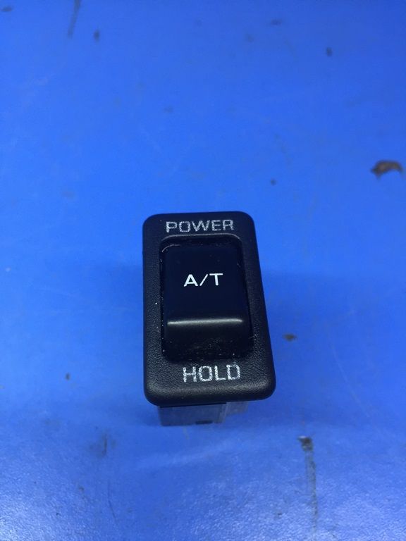 кнопка power snow a/t toyota