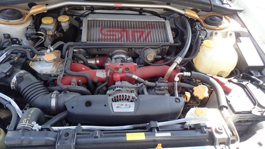 ej205 С‚СЋРЅРёРЅРі